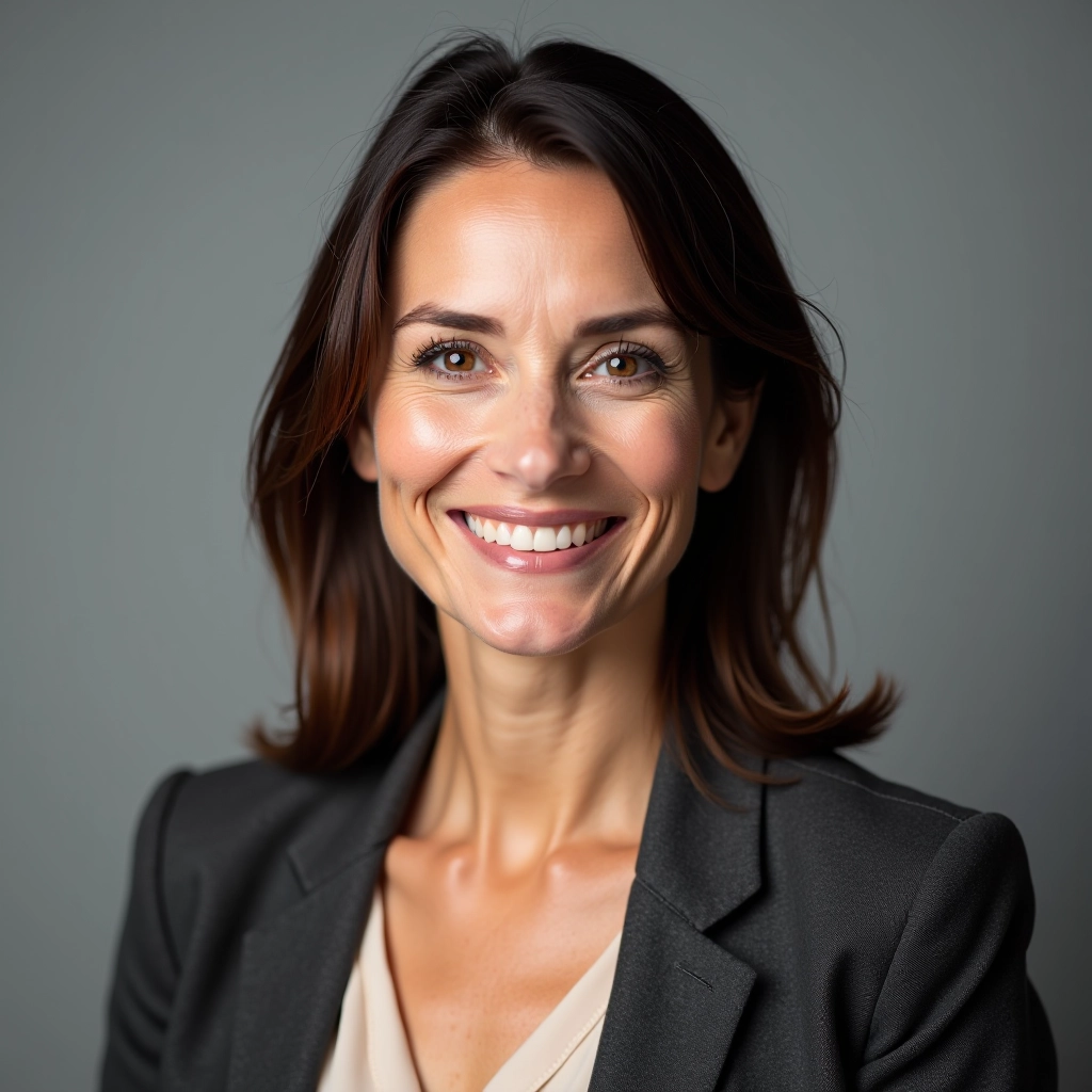 Siobhán O'Dwyer
